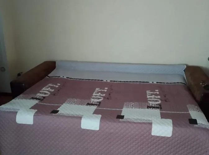 Квартира В Районі Автовокзалу Поряд Обллікарня