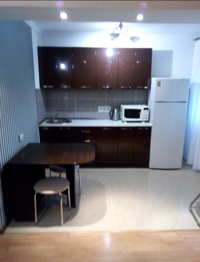 Apartment в районі автовокзалу поряд обллікарня